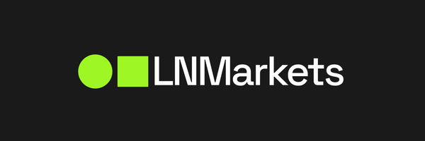 LN Markets Stream API is live